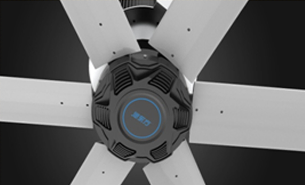 潤東方工業大風扇風葉