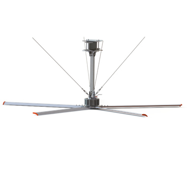 潤東方工業大風扇