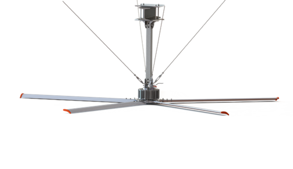 潤東方工業大風扇 潤東方工業大風扇