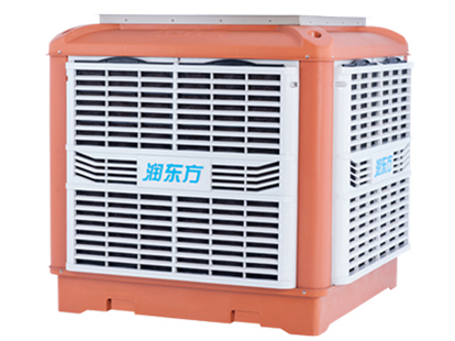 潤東方環保空調RDF-18C