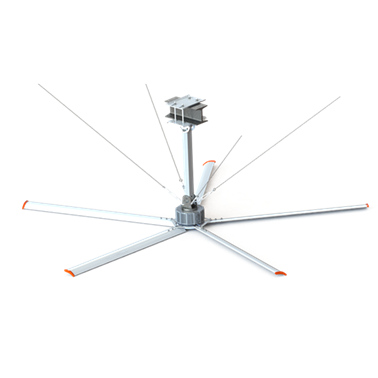 潤東方B6700工業大風扇