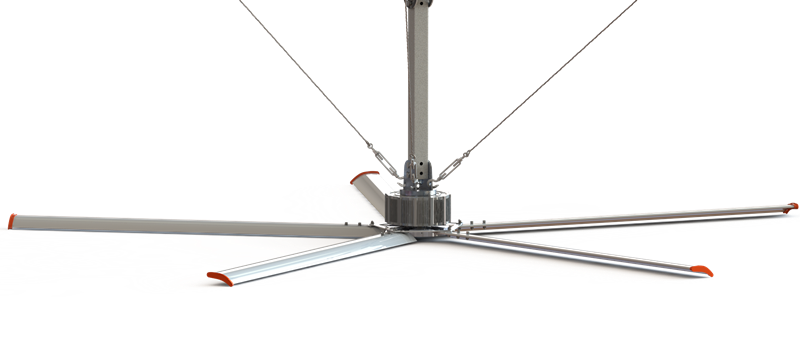 潤東方工業(yè)大風(fēng)扇