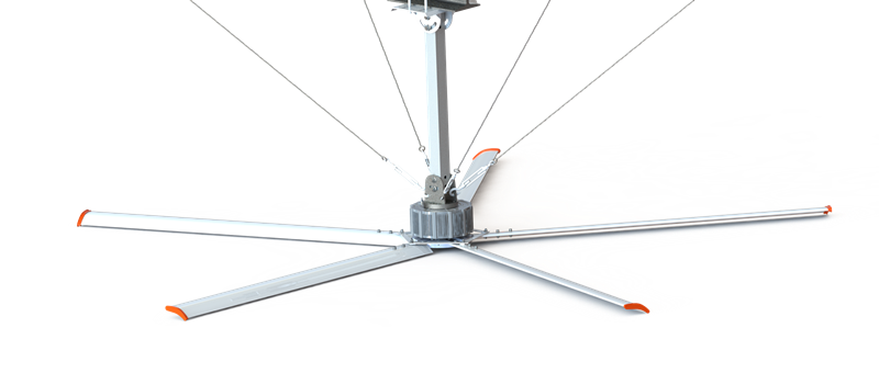 工業大風扇 工業大風扇