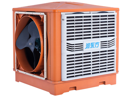 潤東方環保空調RDF-18B