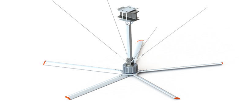 潤東方工業大風扇 潤東方工業大風扇