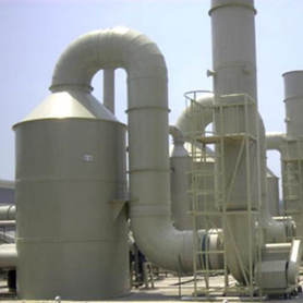 酸堿凈化塔（酸堿廢氣凈化設備）