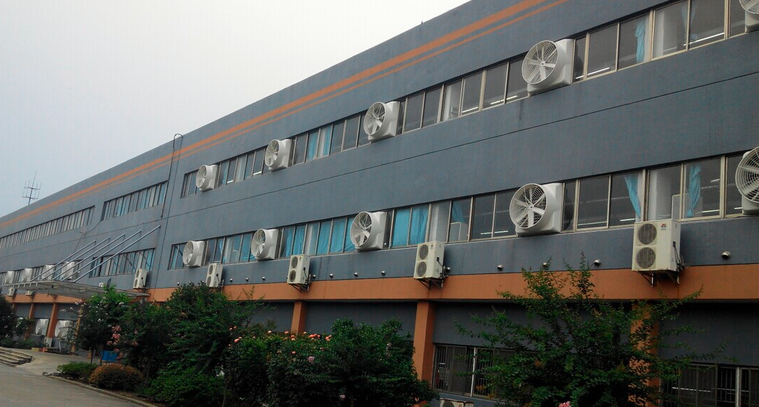 玻璃鋼負壓風機