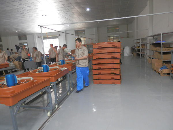 環(huán)保空調(diào)