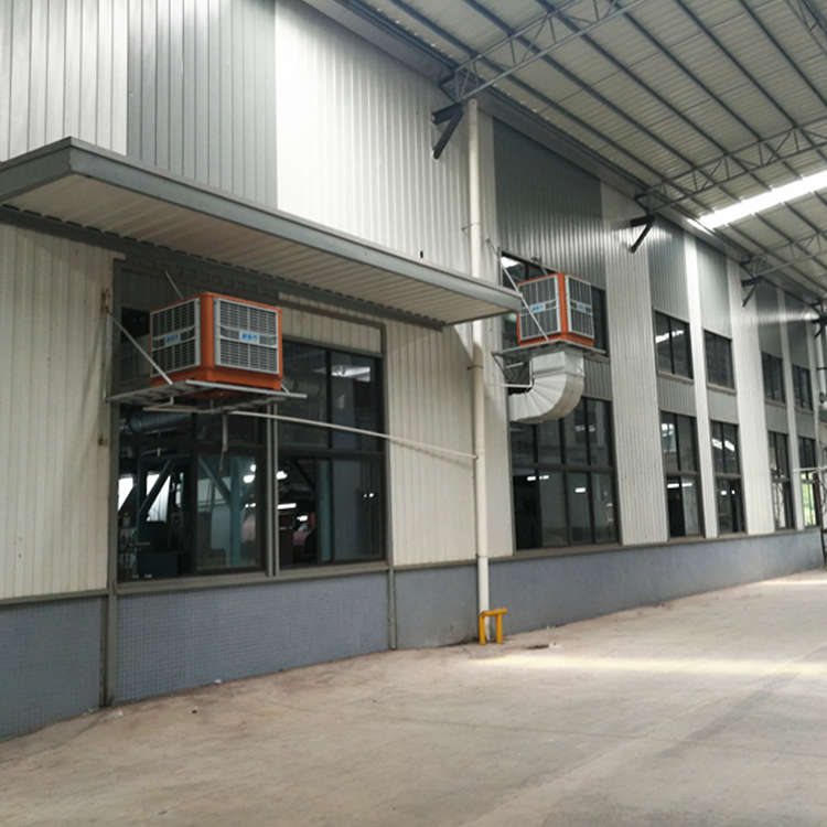 【通風降溫工程】通風降溫工程安裝對于環境有哪些要求？