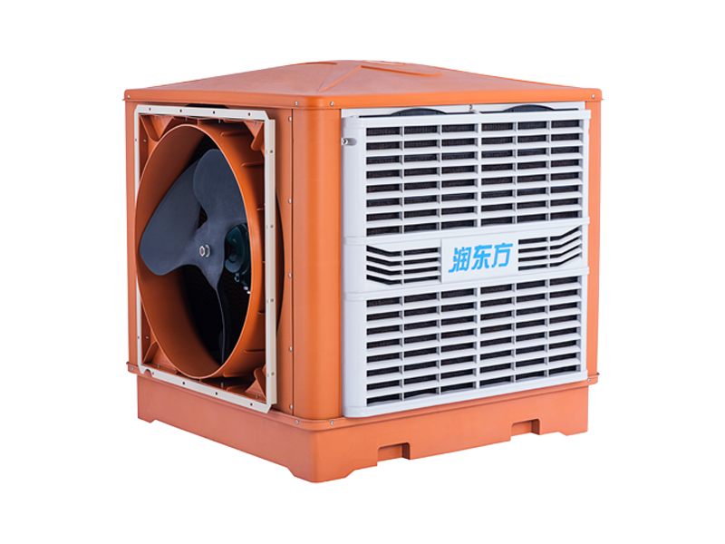 【水冷空調】加氟空調與水冷空調到底有何不同