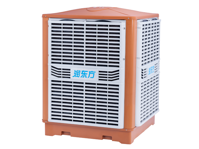 【移動環保空調】環保空調的原理和優點